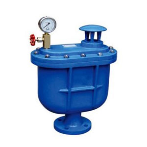 CARX复合式快速排气阀