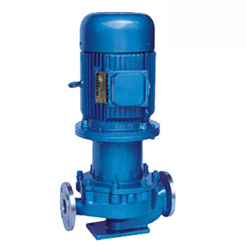 CQB-L磁力管道离心泵