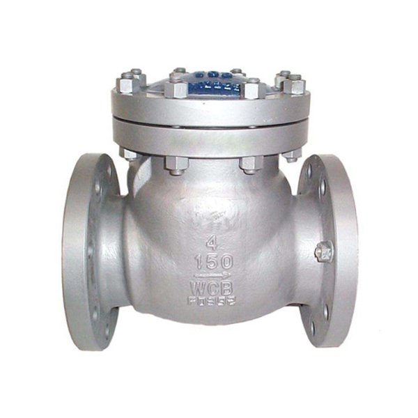 H41H/W美标止回阀