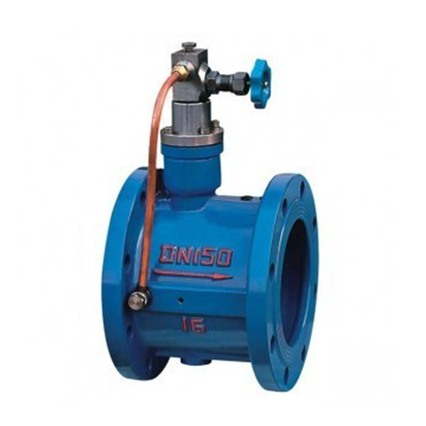 HH46X、HH48X、HH49X微阻缓闭止回阀