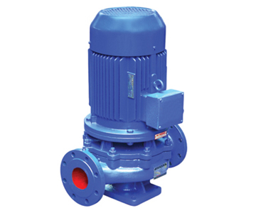 ISGD低转速离心泵