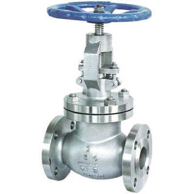 J41H/W美标截止阀