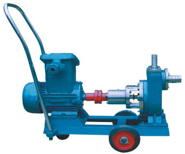 JMZ不锈钢自吸酒泵、自吸化工泵