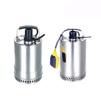 QDN不锈钢潜水泵