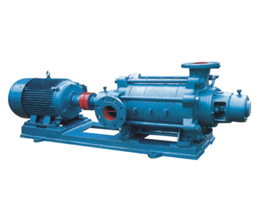 TSWA型多级离心泵