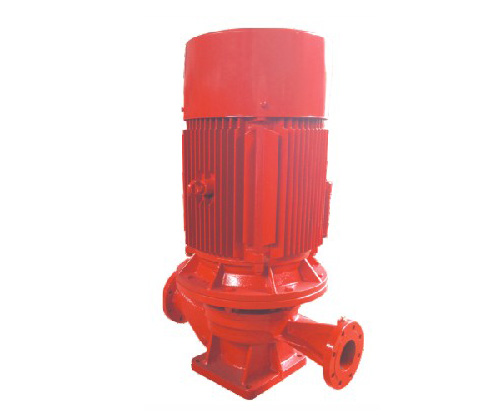 XBD-HY的恒压消防泵