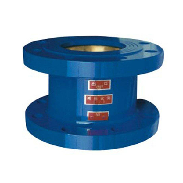 Y43X固定比例式减压阀