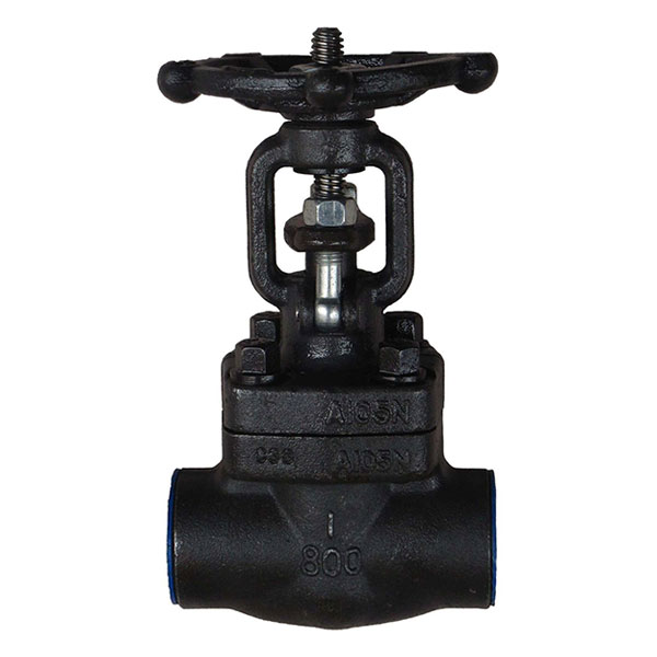 Z11Y/Z61Y锻钢闸阀