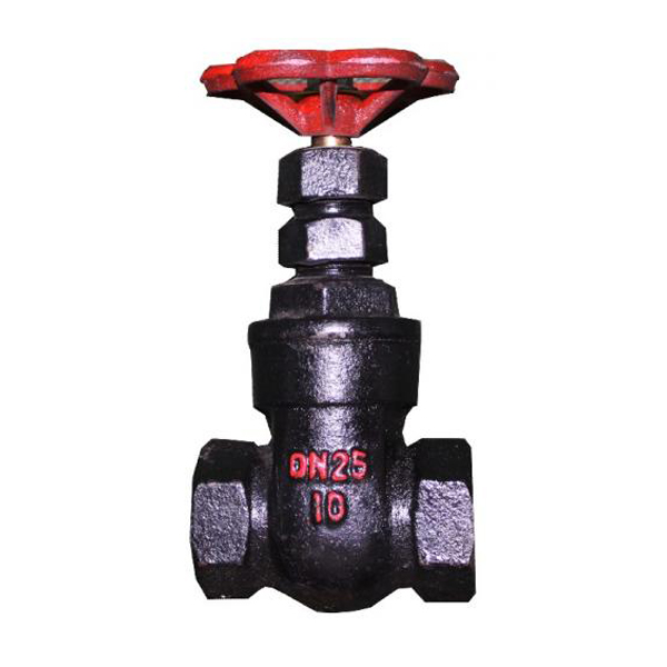 Z15T内螺纹铸铁闸阀