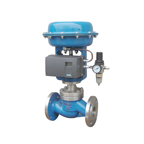 ZJHP精小型气动调节阀