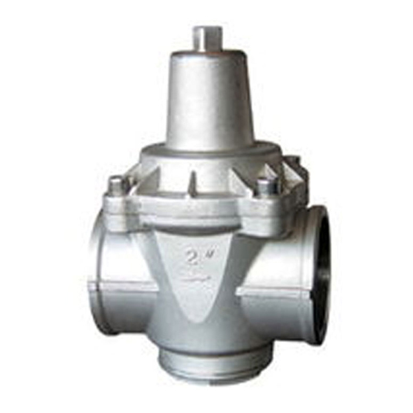 不锈钢支管式减压阀