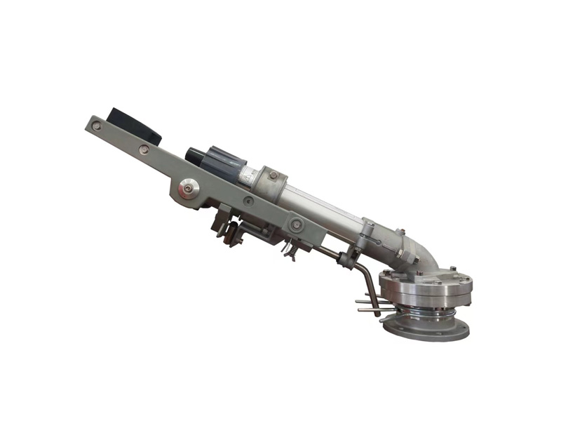 勤龙防尘洒水器