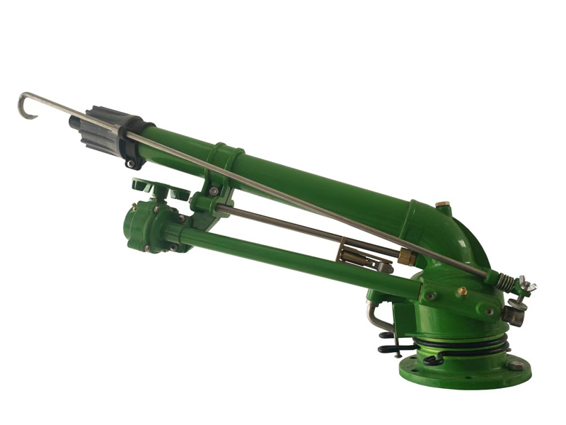 福建勤龙防尘洒水器